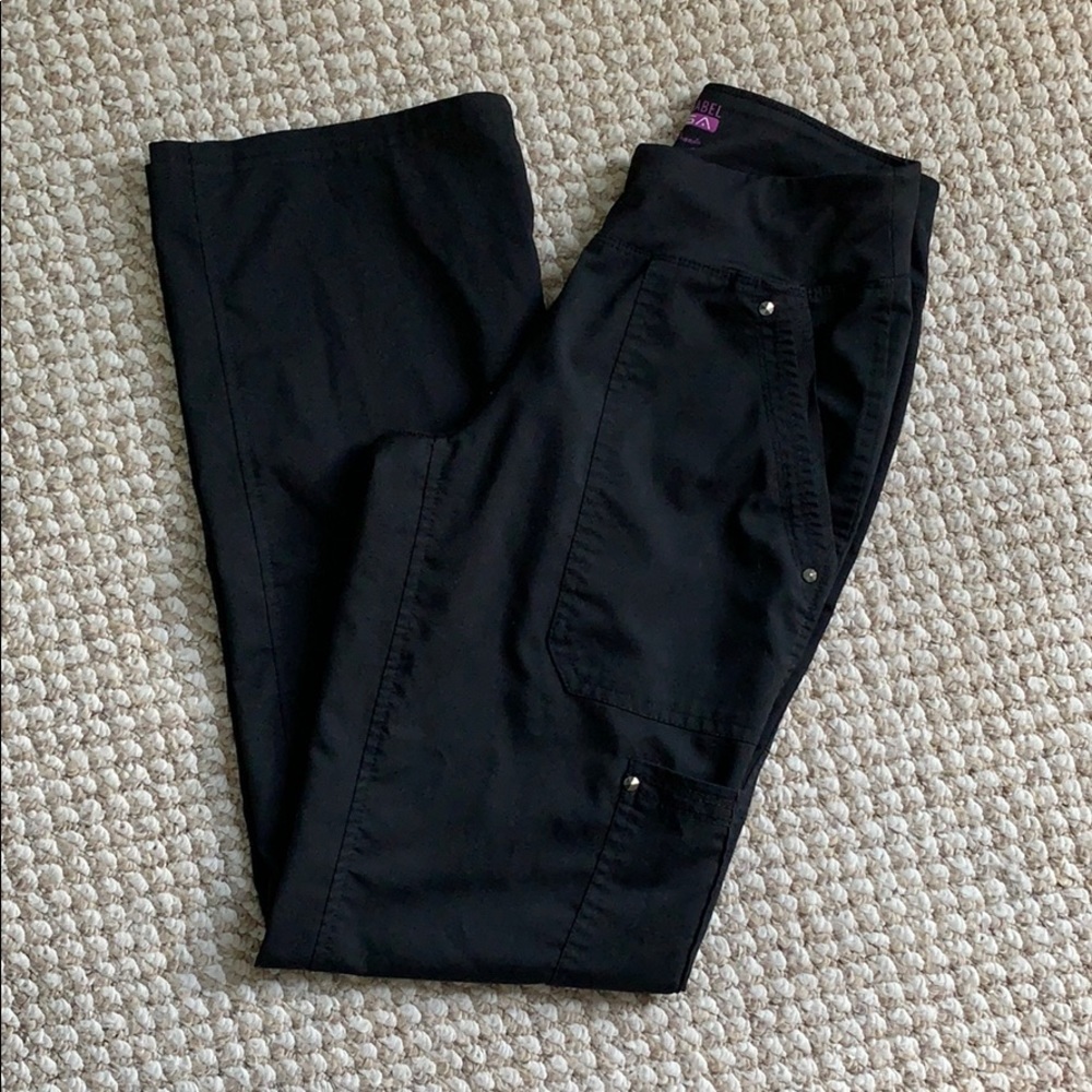 Scrub pants